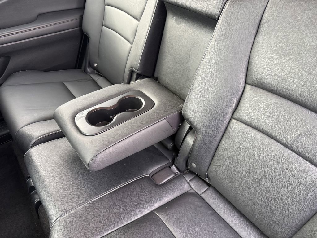 Used 2022 Honda Pilot Special Edition image 22