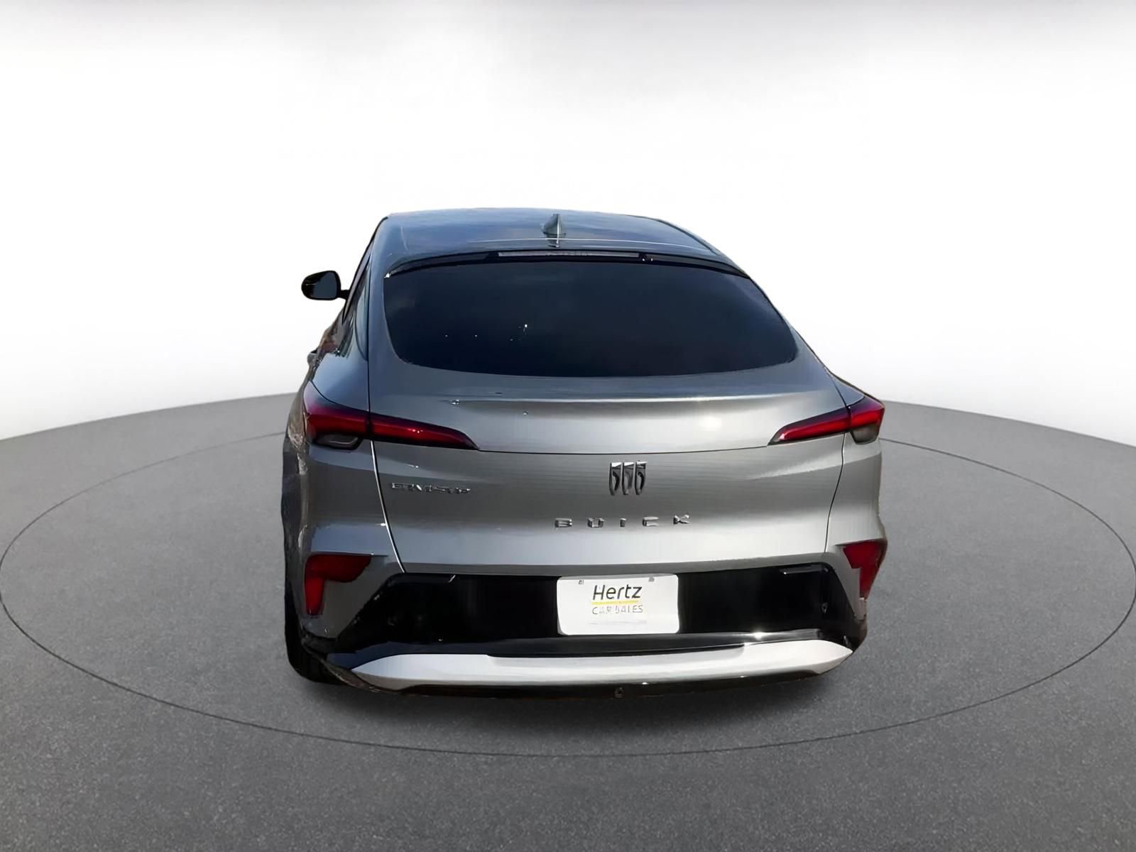 Used 2025 Buick Envista Sport Touring image 12