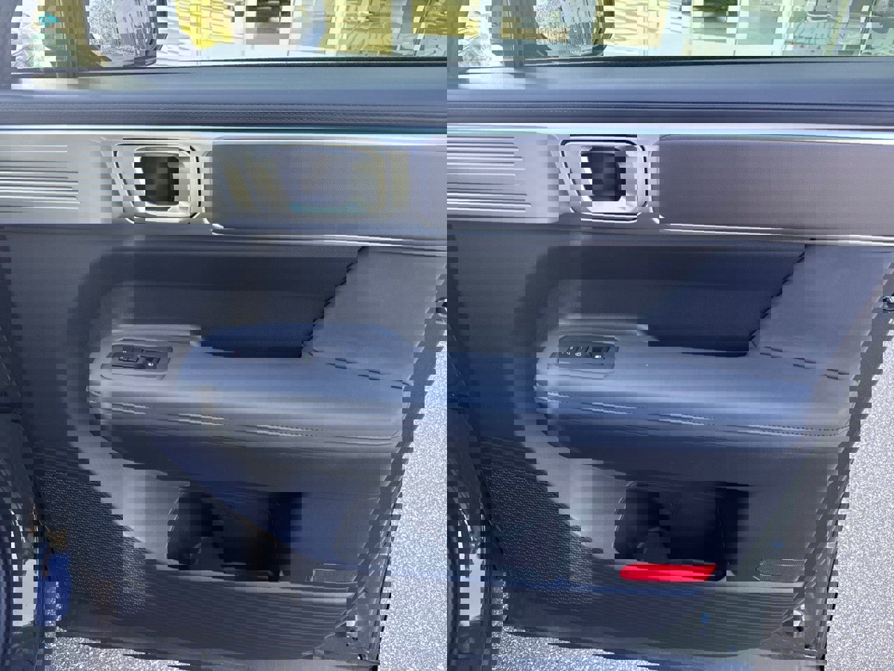 New 2026 Hyundai Santa Fe SEL image 20