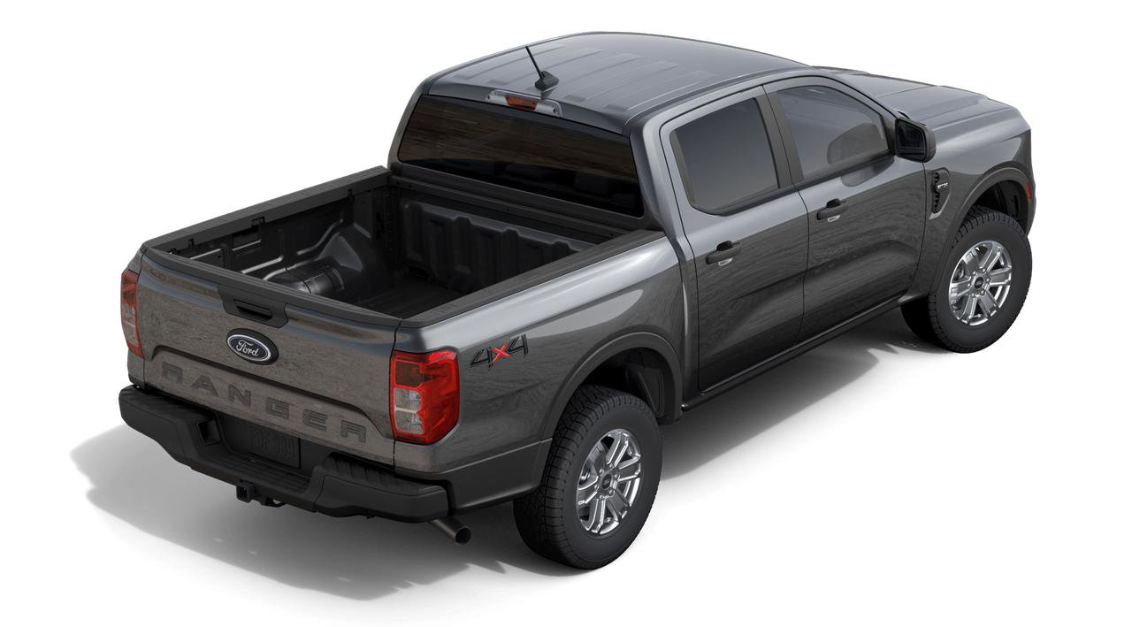 New 2025 Ford Ranger XL w/ Trailer Tow Package AWD/4WD image 32