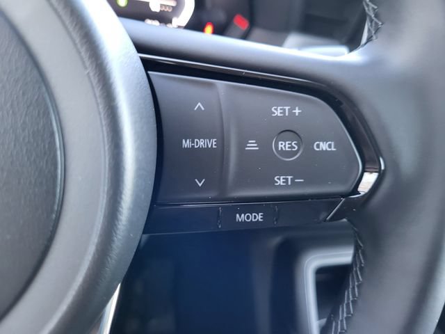 New 2026 MAZDA CX-5 Select AWD/4WD image 18