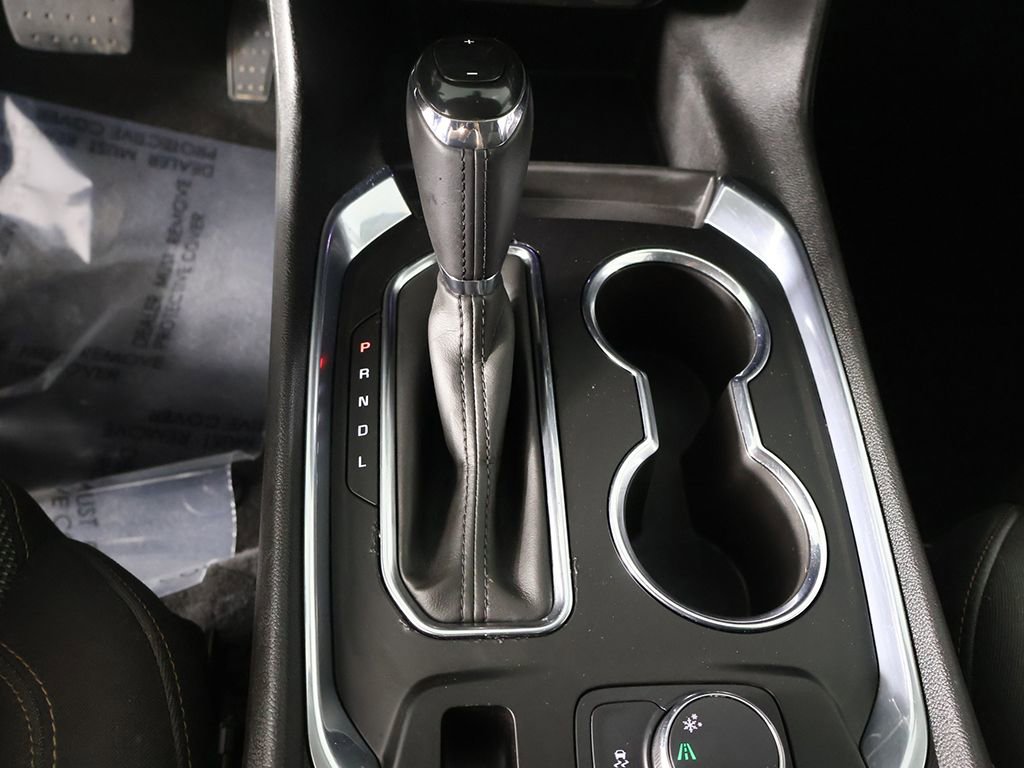 Used 2018 Chevrolet Traverse LT image 45