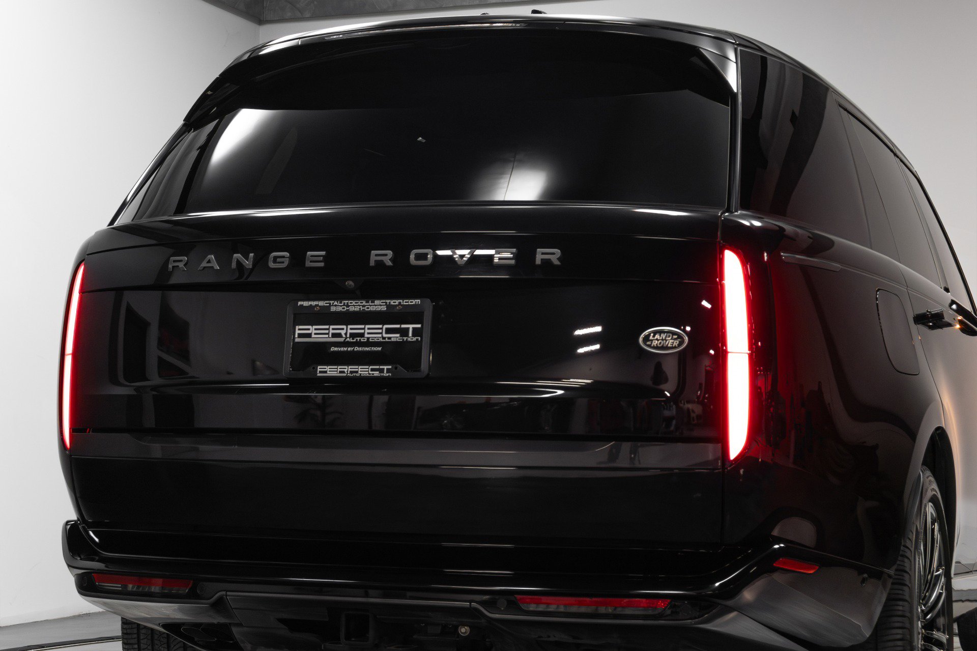 Used 2023 Land Rover Range Rover Long Wheelbase Autobiography image 77