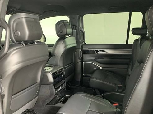 New 2026 Jeep Grand Wagoneer L Limited AWD/4WD image 14