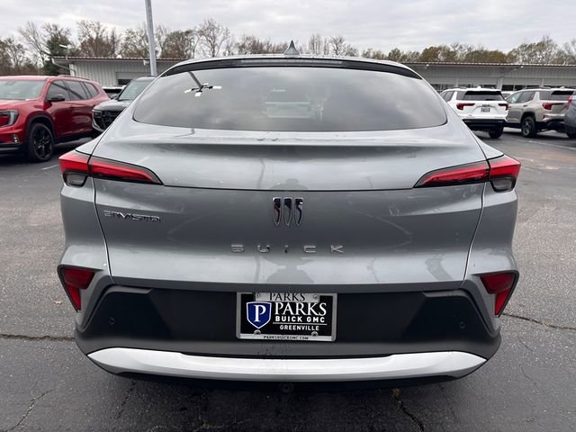 New 2026 Buick Envista Preferred w/ Convenience I Package image 10