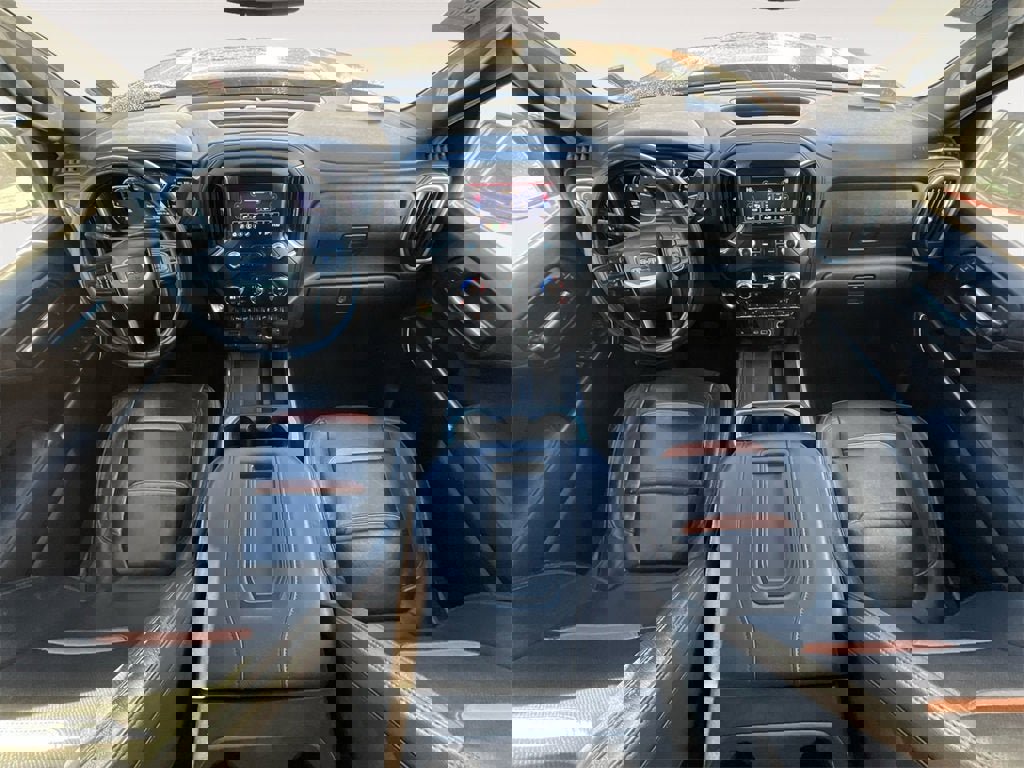 Used 2019 GMC Sierra 1500 AT4 image 10