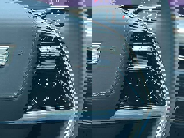 New 2025 Cadillac Escalade IQ Sport 2 image 13