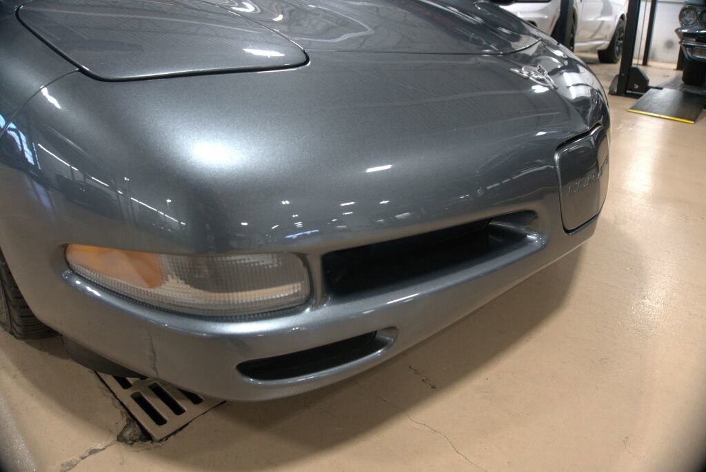 Used 2003 Chevrolet Corvette Base w/ Preferred Equipment Group1 image 10