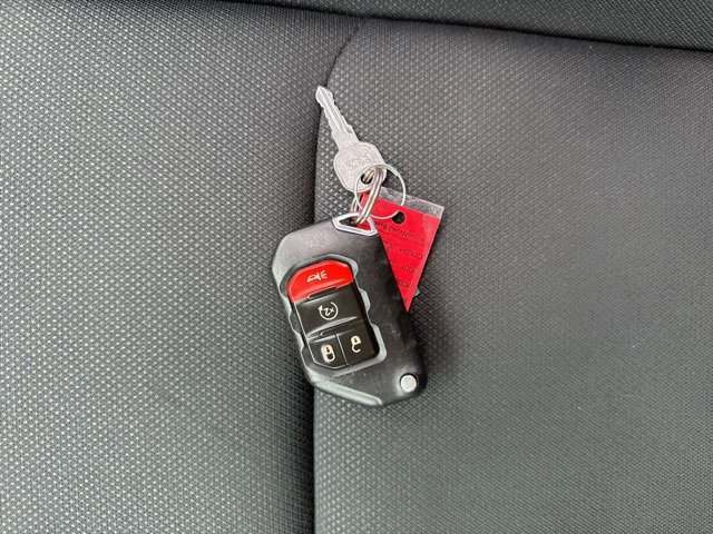 Used 2020 Jeep Gladiator Sport w/ Quick Order Package 24S image 27