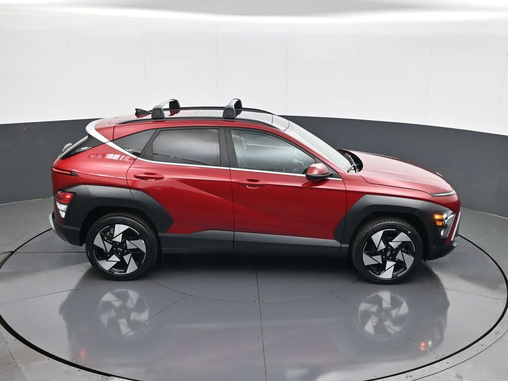 Certified 2026 Hyundai Kona Limited image 16
