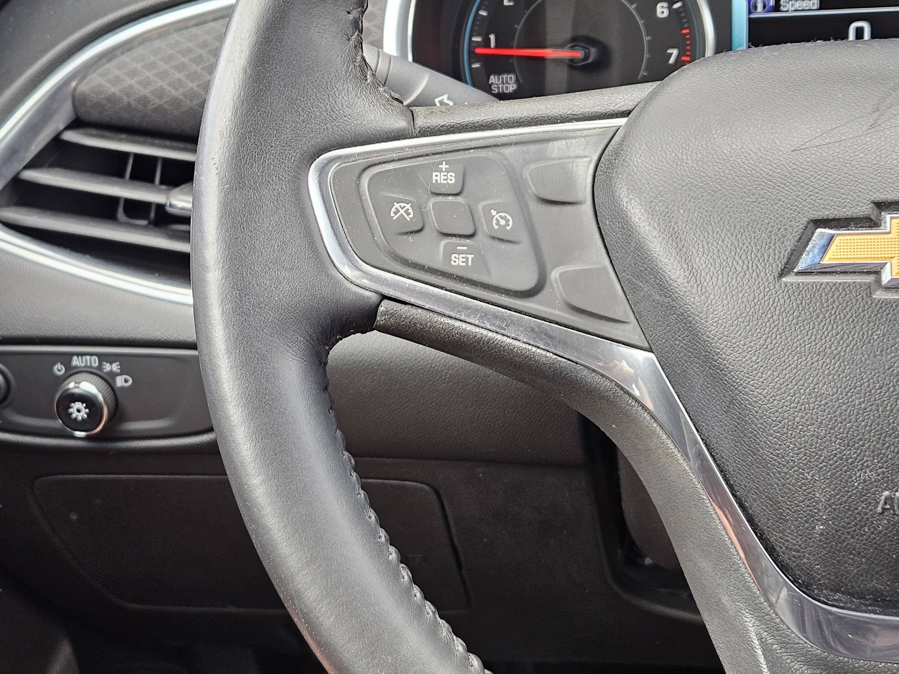 Used 2016 Chevrolet Malibu LT FWD image 25