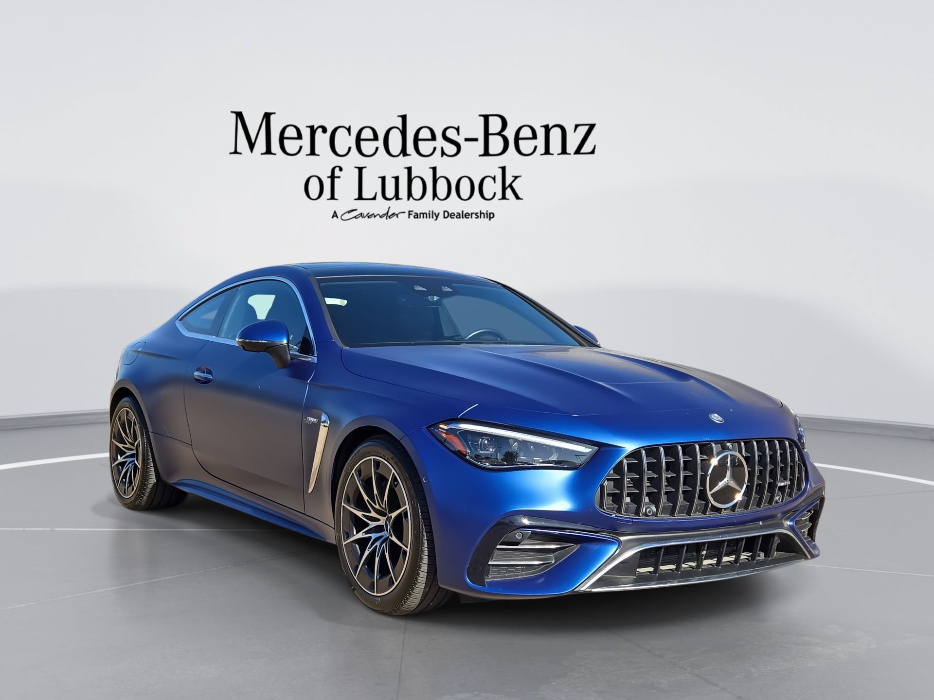Certified 2024 Mercedes-Benz CLE 53 AMG 4MATIC