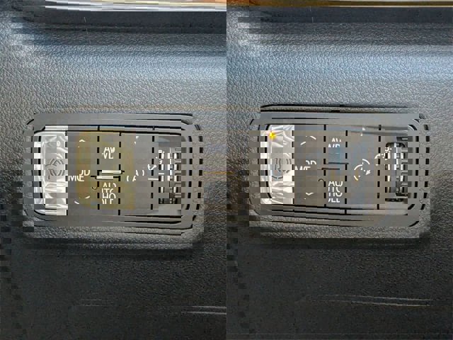 New 2026 GMC Terrain AT4 image 17