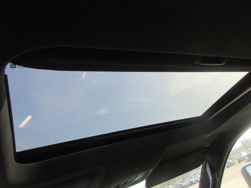 New 2026 GMC Sierra 2500 Denali Ultimate image 17