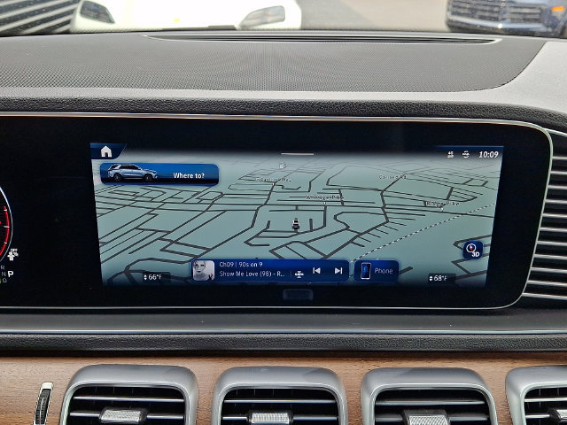 Used 2024 Mercedes-Benz GLE 450 4MATIC image 20