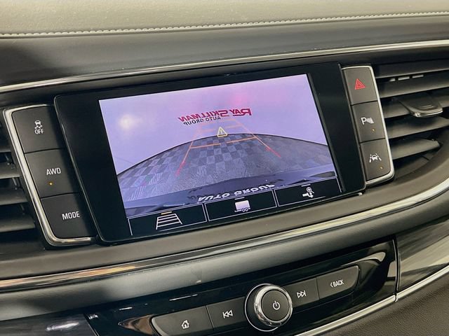 Used 2020 Buick Enclave Premium w/ Sun and Sites Package AWD/4WD image 19