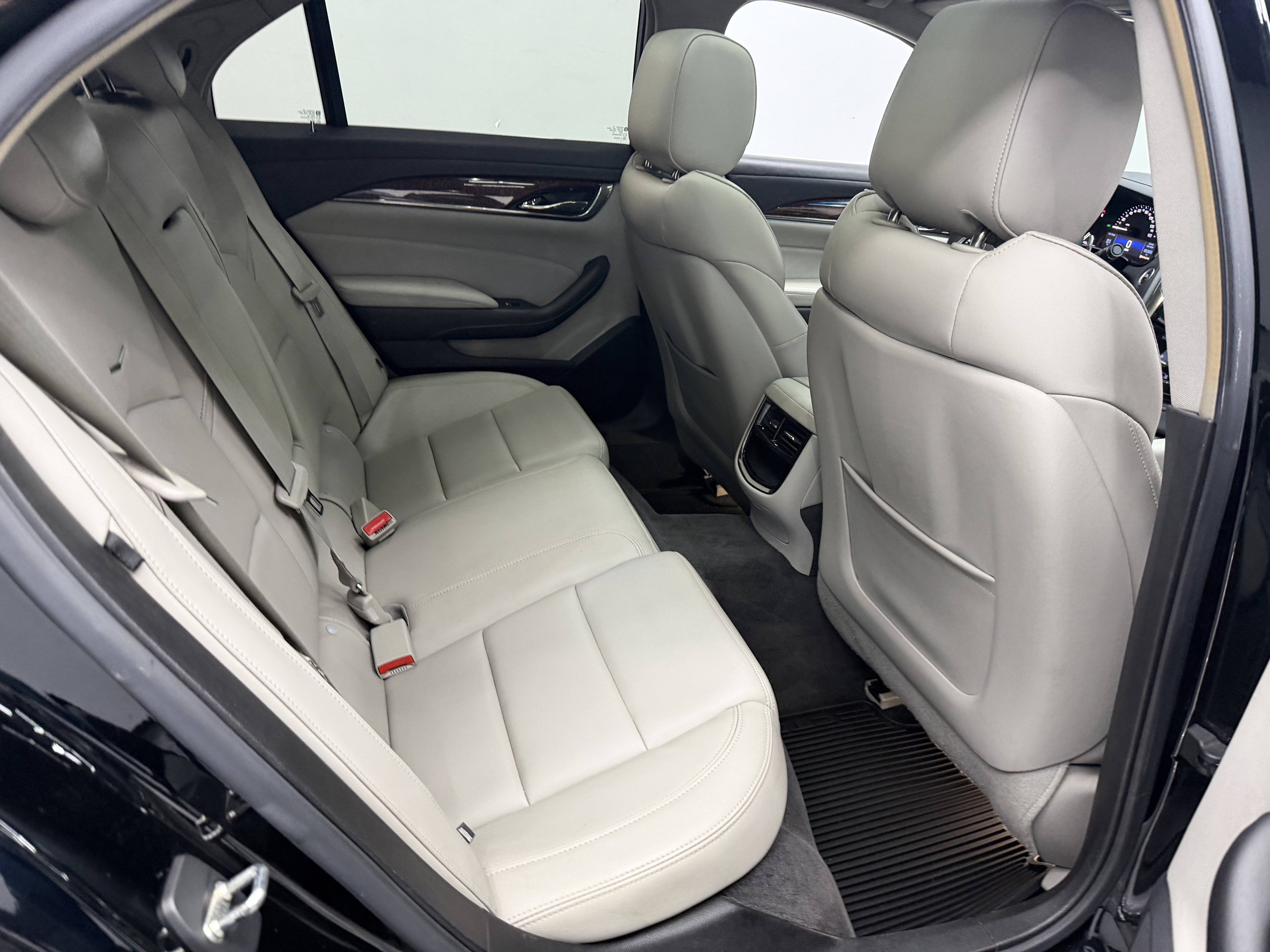 Used 2016 Cadillac CTS AWD Sedan image 23