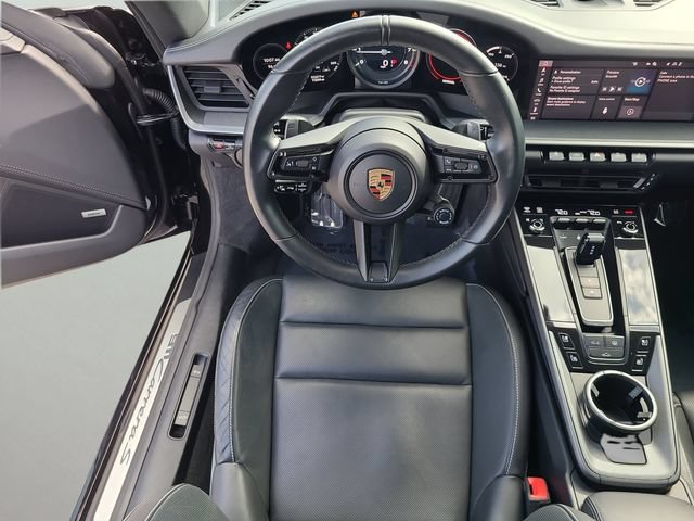 Used 2020 Porsche 911 Carrera S RWD image 13