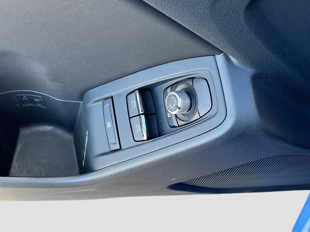 Used 2024 Subaru BRZ Limited RWD image 18