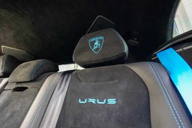 Used 2023 Lamborghini Urus Performante image 81