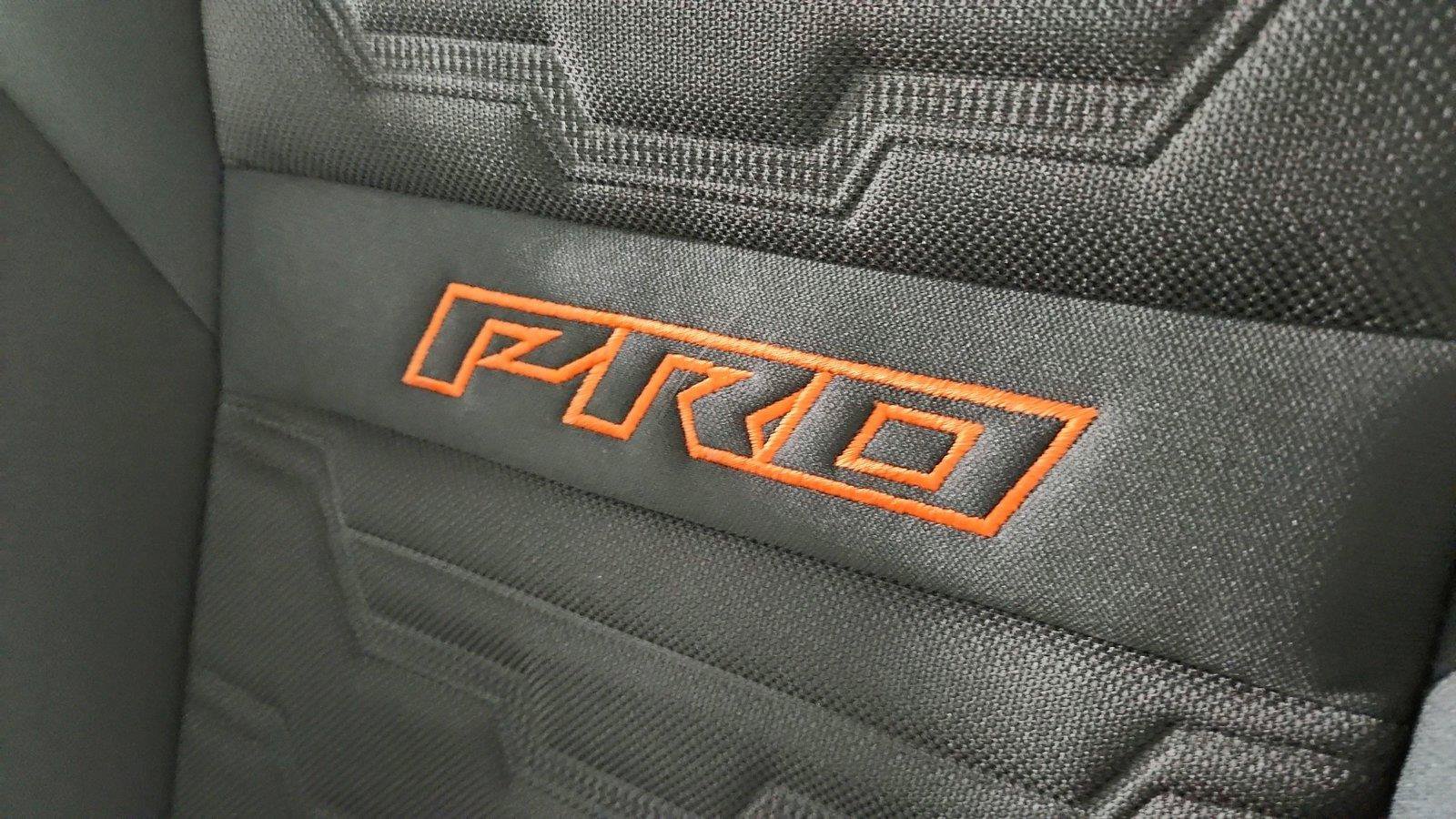 New 2027 Nissan Frontier PRO-4X AWD/4WD image 20