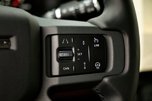 New 2026 Land Rover Defender 130 S image 44