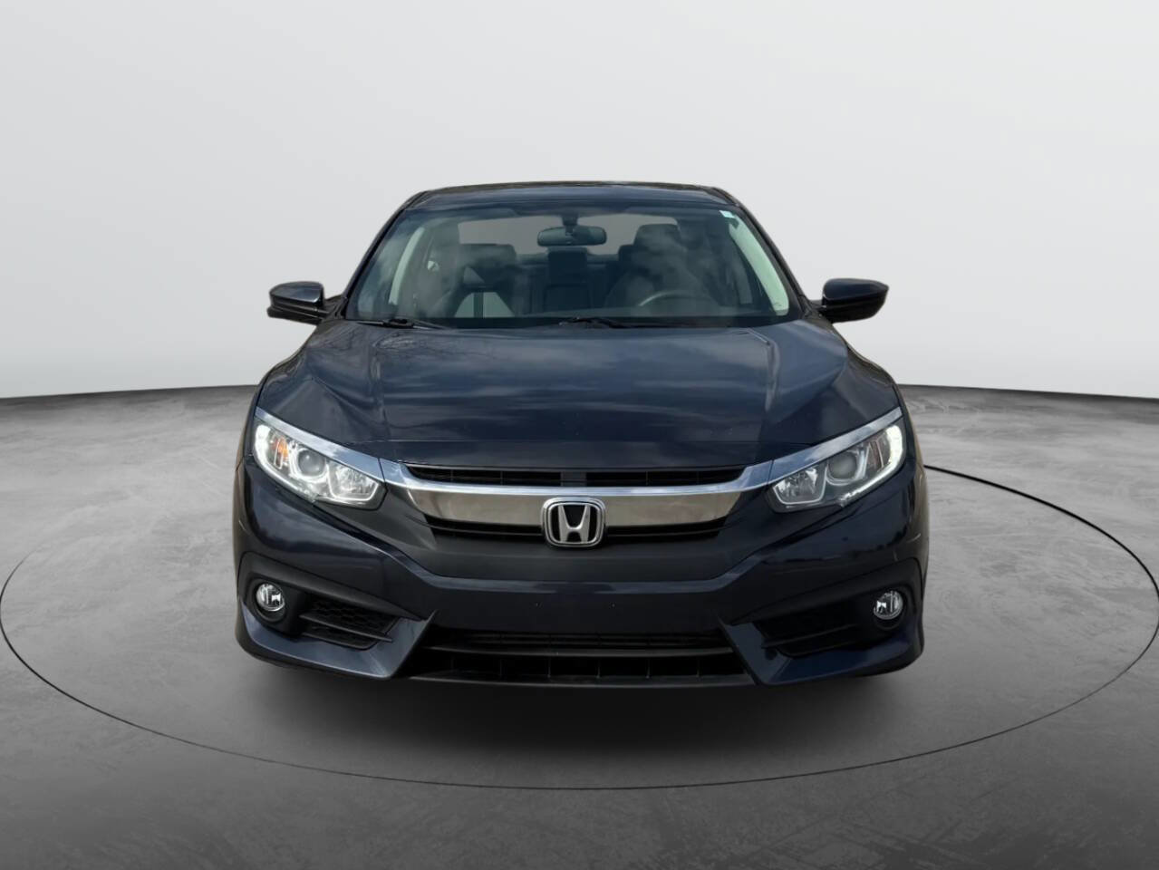 Used 2016 Honda Civic EX-T image 3