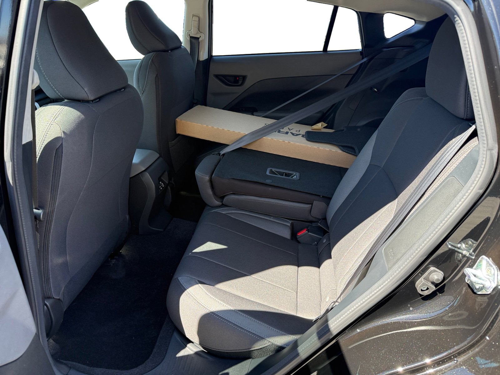 New 2026 Subaru Crosstrek 2.0i Premium image 16