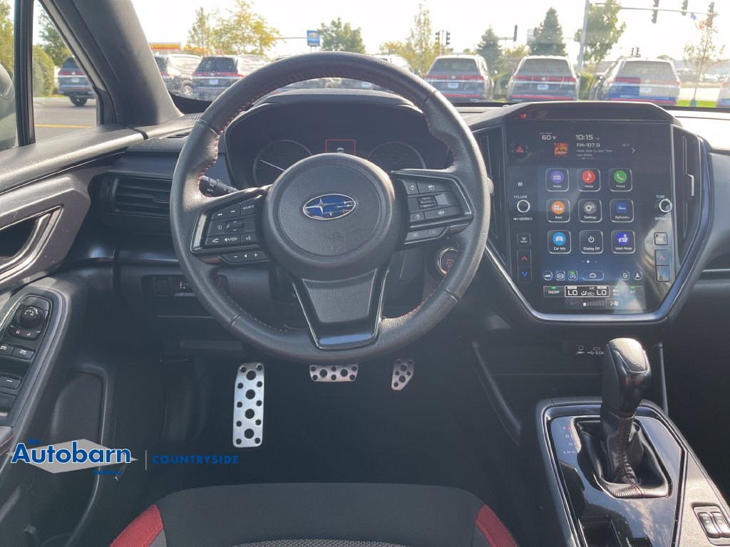 Used 2024 Subaru Impreza RS AWD/4WD image 25