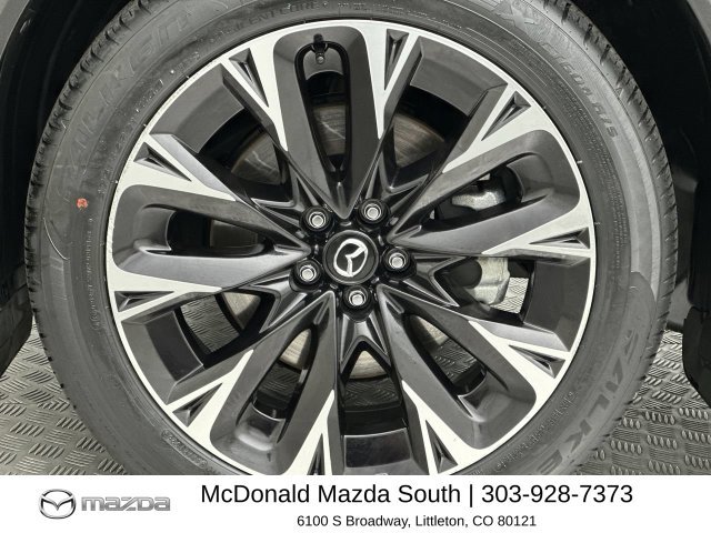 Certified 2024 MAZDA CX-90 Plug-In Hybrid w/ Premium Pkg AWD/4WD image 10