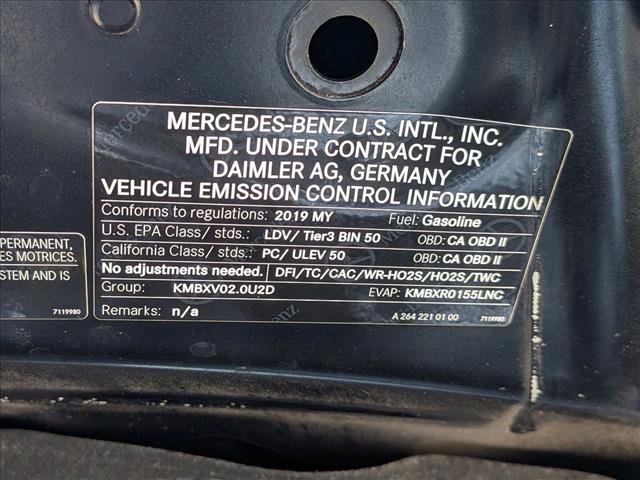 Used 2019 Mercedes-Benz C 300 4MATIC Sedan image 23