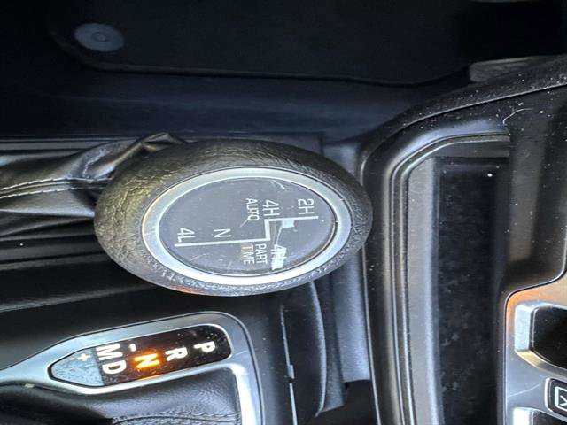 Used 2024 Jeep Wrangler Sport S 4xe image 15