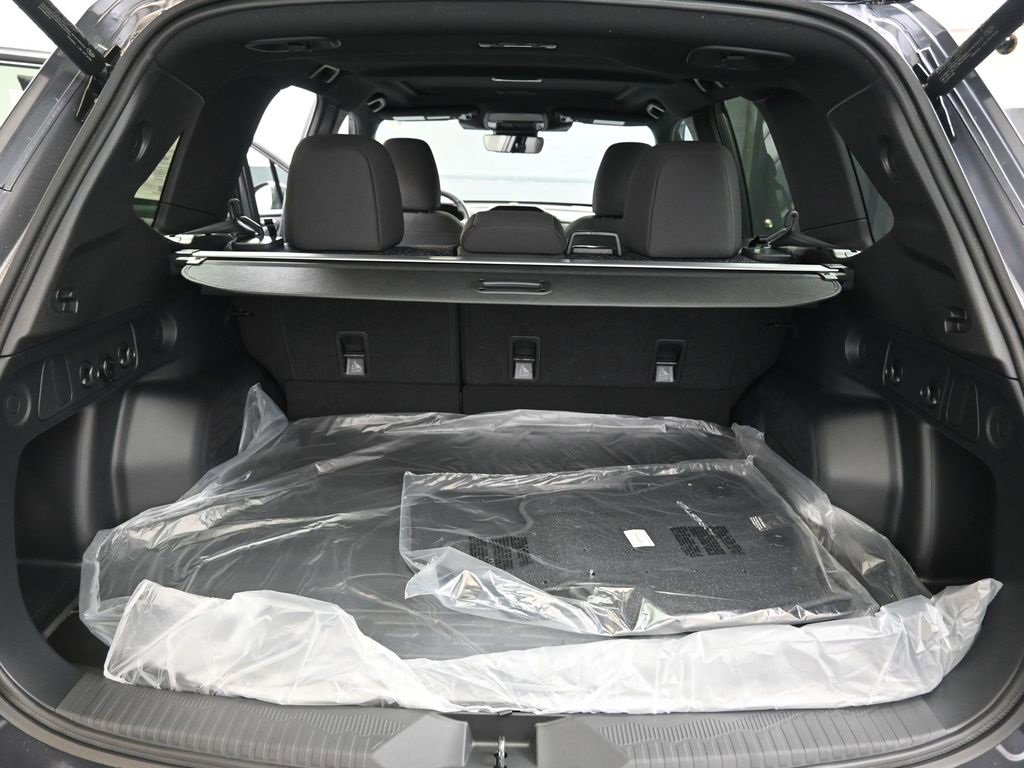 New 2026 Subaru Forester Premium image 9