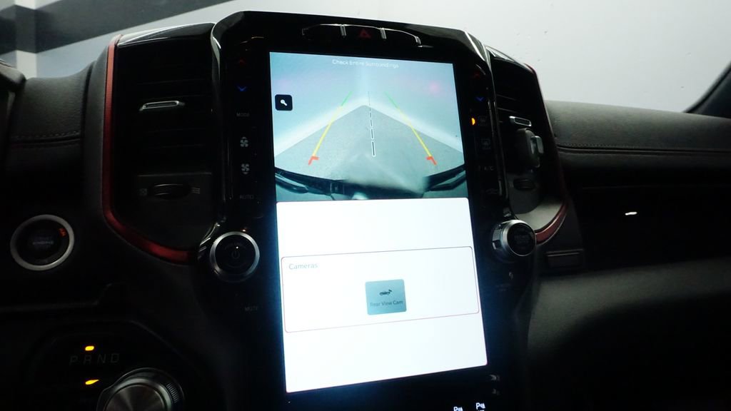 Used 2022 RAM 1500 Rebel w/ Rebel Level 2 Equipment Group image 33