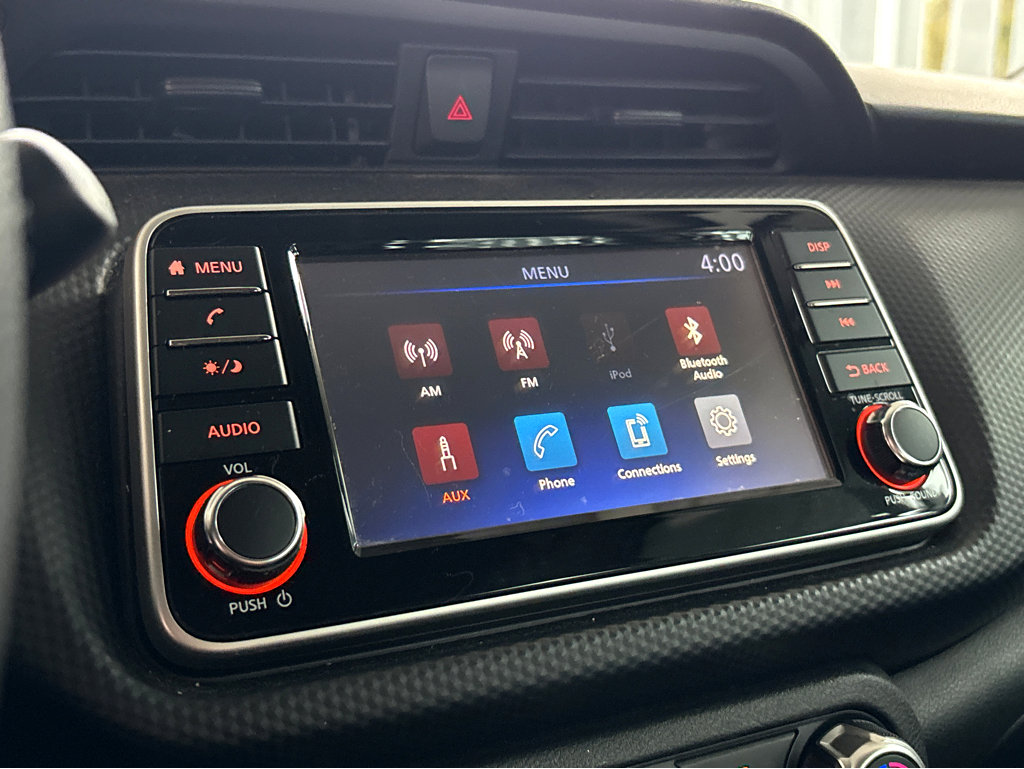 Used 2021 Nissan Kicks S image 8