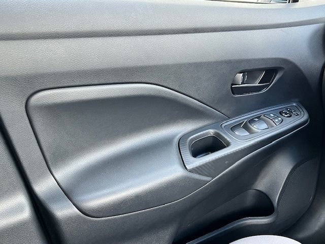 New 2025 Nissan Versa S w/ S Plus Package image 26