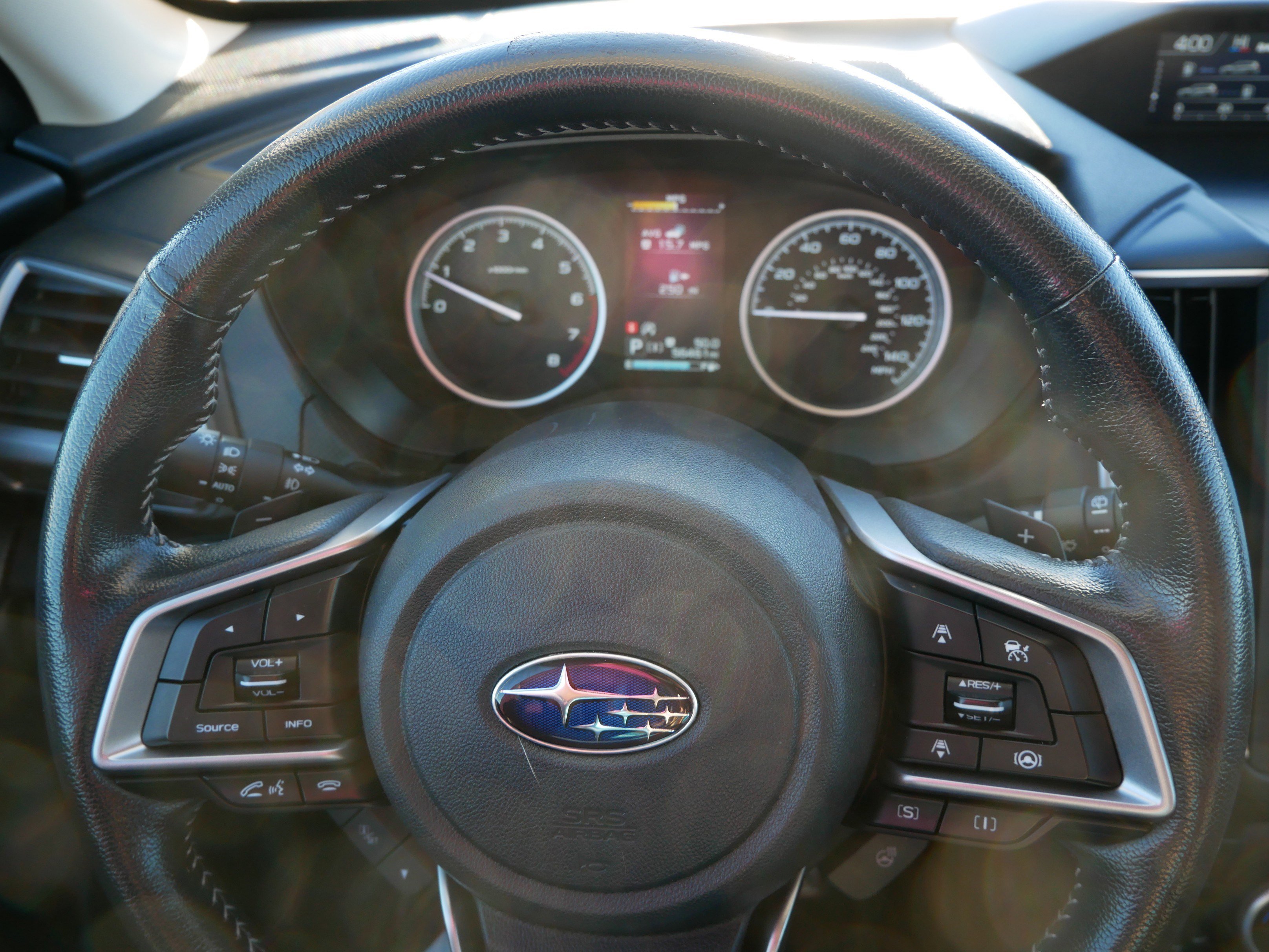 Used 2021 Subaru Forester Limited w/ Popular Package #3 image 25