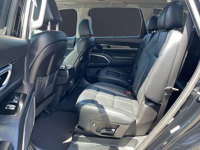Used 2022 Kia Telluride SX AWD/4WD image 13
