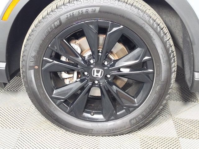Used 2024 Honda CR-V Sport Touring image 11