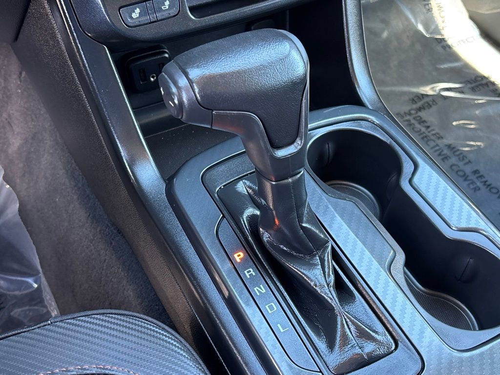 Used 2021 GMC Canyon AT4 image 23