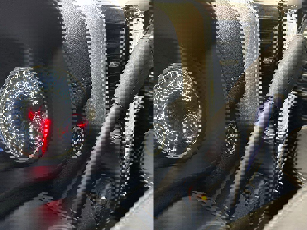 Used 2024 RAM 3500 Laramie image 23