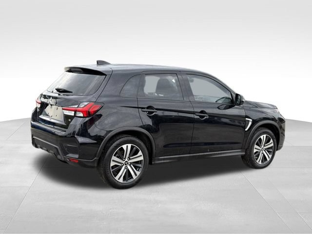 Used 2023 Mitsubishi Outlander Sport SE AWD/4WD image 5