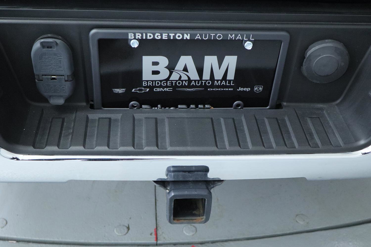 Used 2015 GMC Sierra 1500 SLE AWD/4WD image 30