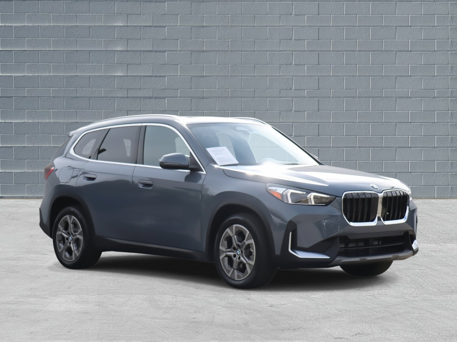 Used 2023 BMW X1 xDrive28i w/ Premium Package