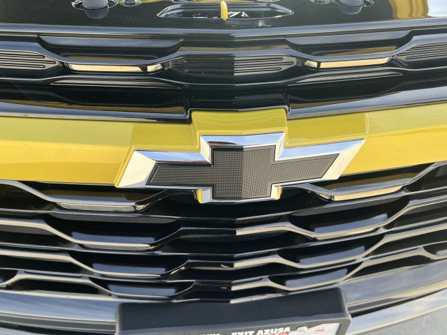 Used 2025 Chevrolet Trax ACTIV w/ Driver Confidence Package image 31