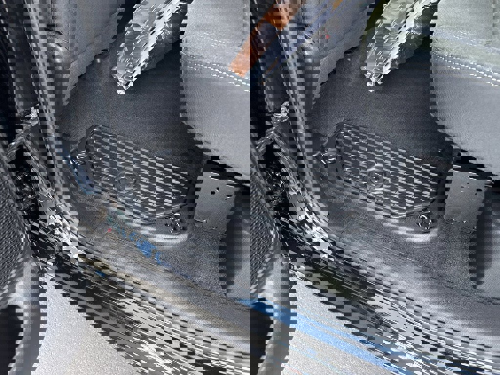 New 2026 RAM 1500 Big Horn image 18