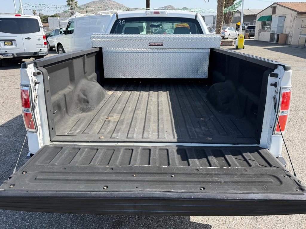 Used 2011 Ford F150 XL w/ PWR Equipment Group RWD image 30