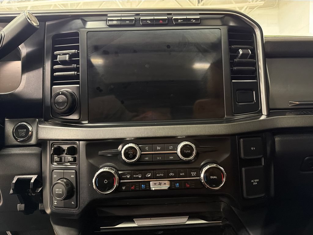 Used 2024 Ford F250 Platinum AWD/4WD image 23