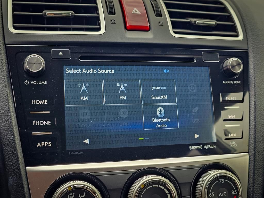 Used 2017 Subaru Crosstrek 2.0i Limited w/ Popular Package #2 image 23