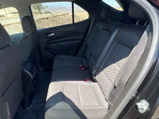 Used 2019 Chevrolet Equinox LT image 30